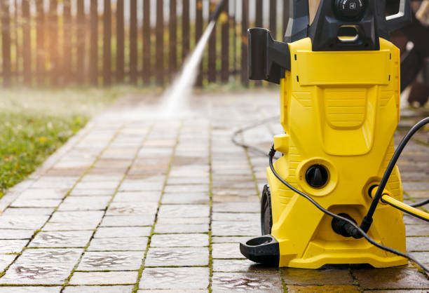 Best Rust Removal  in Groesbeck, OH